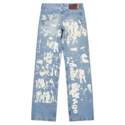 Toile Denim -Daily Fashion toile denim 38 569897