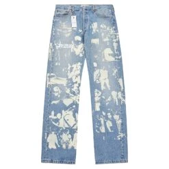 Toile Denim