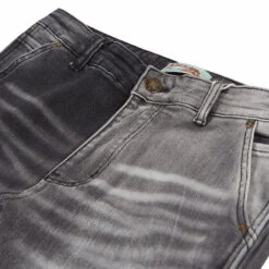 Tonal Flare Denim -Daily Fashion tonal flare denim 345954