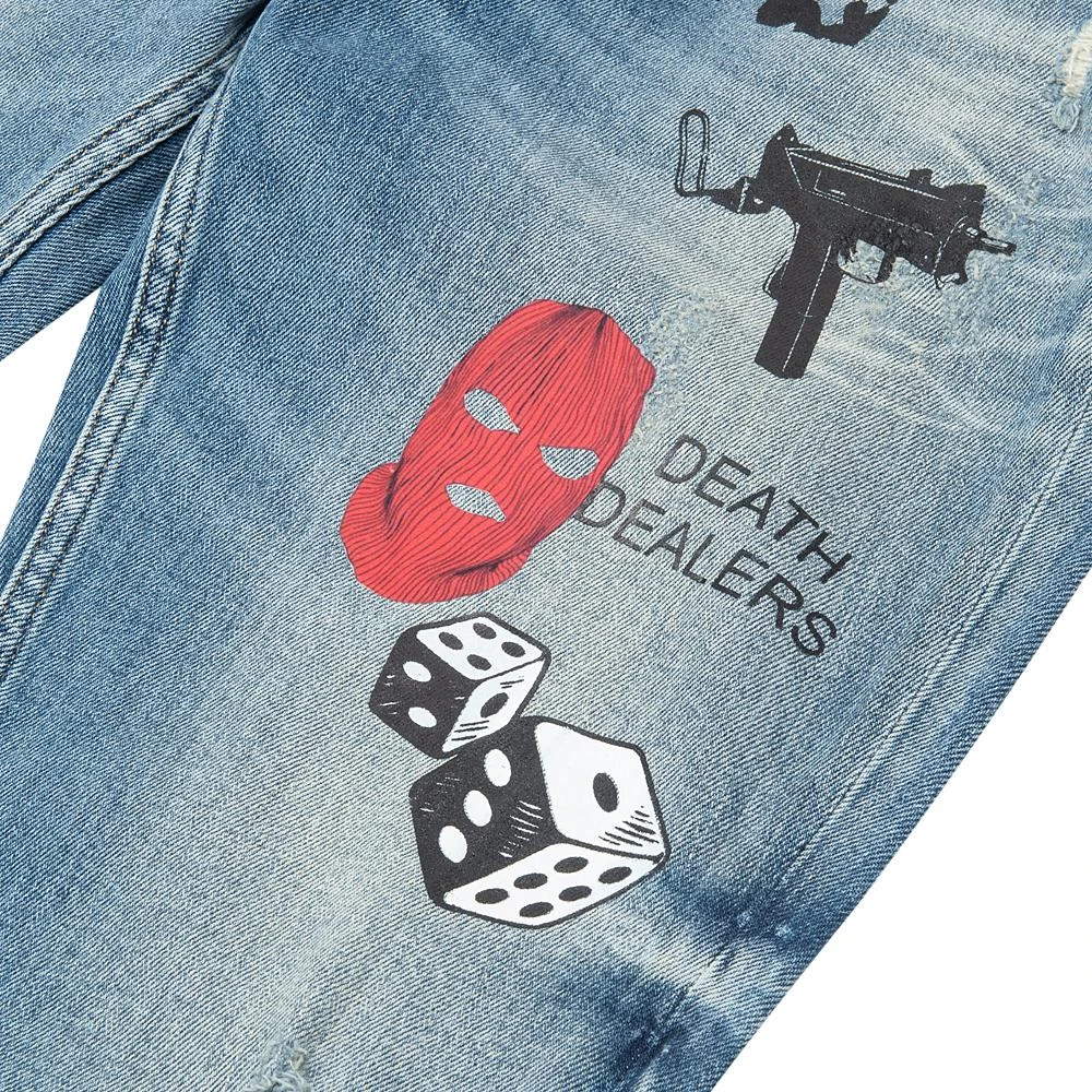 Trap Denim 5 Trap Denim - Image 3