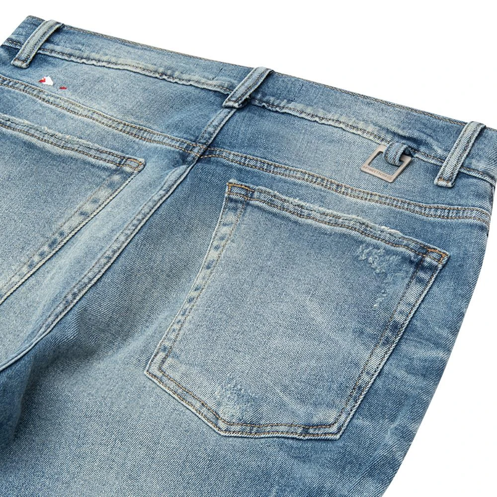 Trap Denim 7 Trap Denim - Image 5