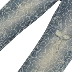 Billionaire Boys Club Trek Denim | Martian -Daily Fashion trek denim martian 792462