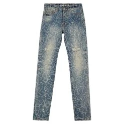 Billionaire Boys Club Trek Denim | Martian