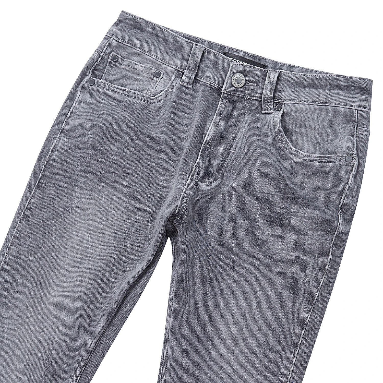 Umo Flare Denim 4 Umo Flare Denim - Image 2