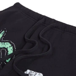 Urban Chaos Short | Charcoal -Daily Fashion urban chaos short charcoal 181196