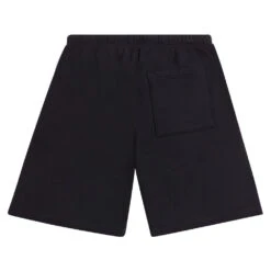 Urban Chaos Short | Charcoal -Daily Fashion urban chaos short charcoal 889801