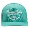 Rhude Valley Champs Hat | Aqua 1 Rhude Valley Champs Hat | Aqua -Daily Fashion valley champs hat aqua 493697