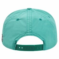 Rhude Valley Champs Hat | Aqua -Daily Fashion valley champs hat aqua 846828