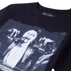 Vampire Tee | Black -Daily Fashion vampire tee black 774840