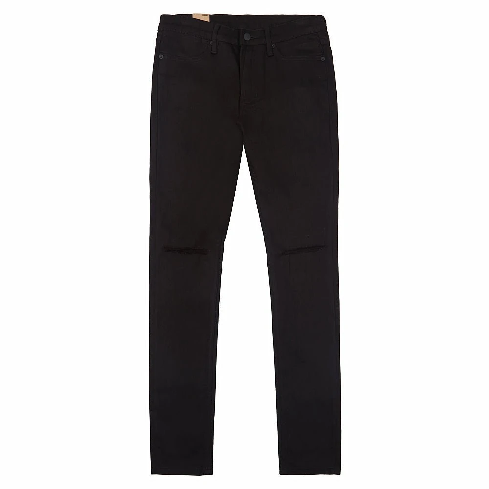 Ksubi Van Winkle Ace Black Slice Denim 3 Ksubi Van Winkle Ace Black Slice Denim