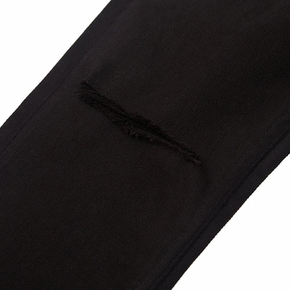 Ksubi Van Winkle Ace Black Slice Denim 5 Ksubi Van Winkle Ace Black Slice Denim - Image 3