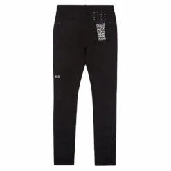 Ksubi Van Winkle Ace Black Slice Denim 10 Ksubi Van Winkle Ace Black Slice Denim -Daily Fashion van winkle ace black slice denim 642772