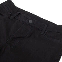 Ksubi Van Winkle Black Rebel Denim -Daily Fashion van winkle black rebel denim 339734