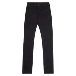 Ksubi Van Winkle Black Rebel Denim