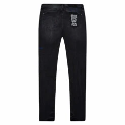 Ksubi Van Winkle Knight Denim 9 Ksubi Van Winkle Knight Denim -Daily Fashion van winkle knight denim 119758