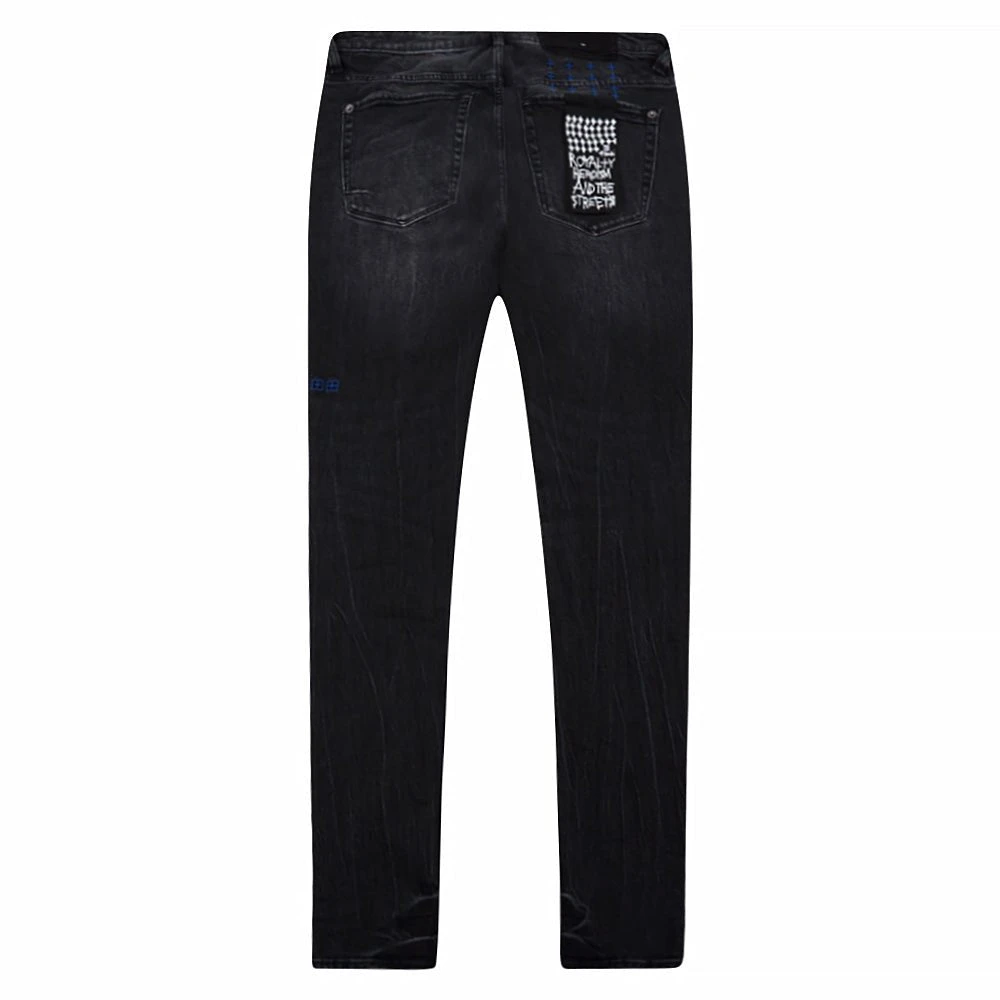 Ksubi Van Winkle Knight Denim 6 Ksubi Van Winkle Knight Denim - Image 4