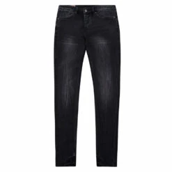 Ksubi Van Winkle Knight Denim