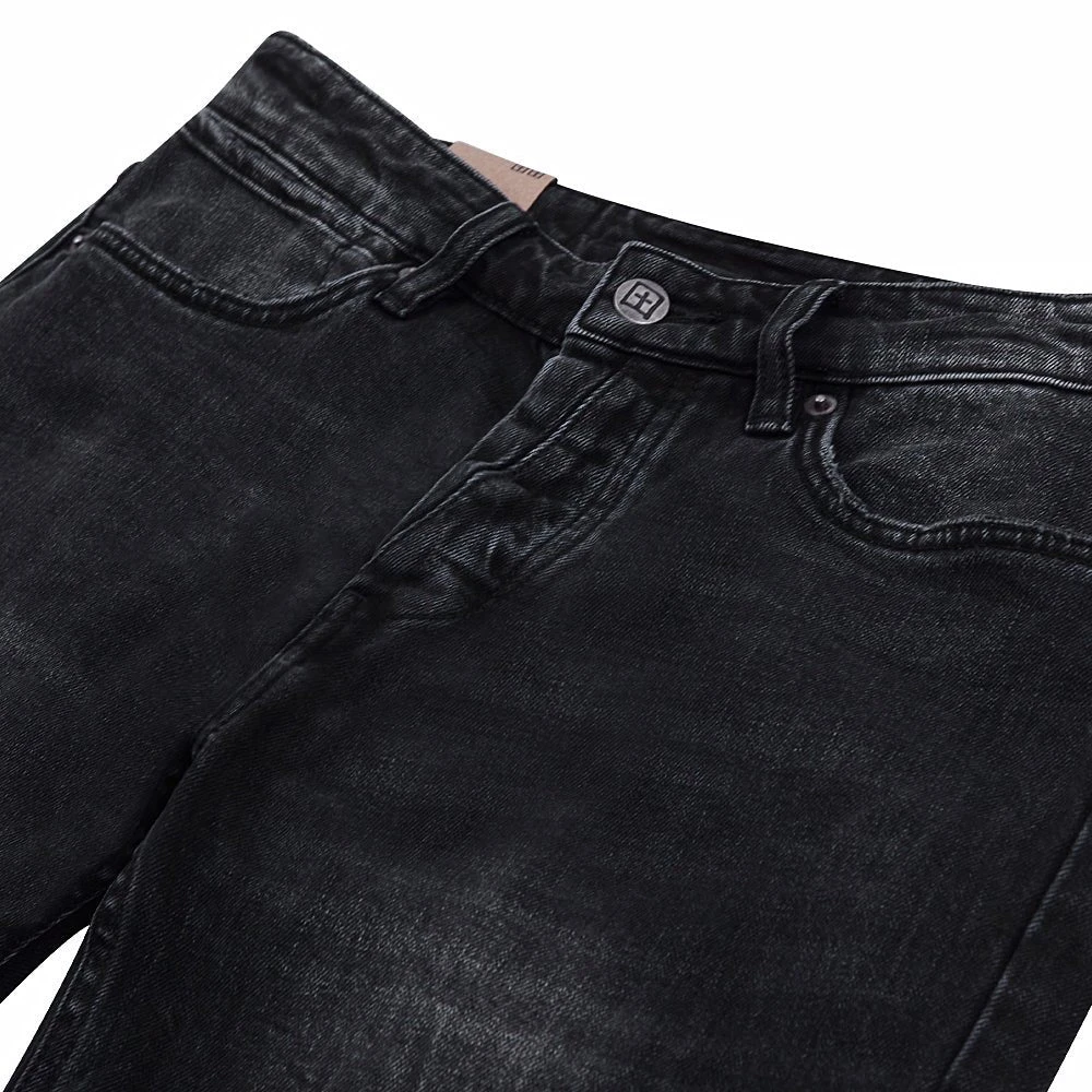 Ksubi Van Winkle Knight Denim 4 Ksubi Van Winkle Knight Denim - Image 2