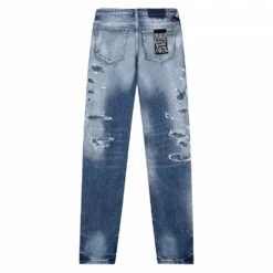 Ksubi Van Winkle Tektonik Dialed Denim -Daily Fashion van winkle tektonik dialed denim 145005