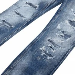 Ksubi Van Winkle Tektonik Dialed Denim -Daily Fashion van winkle tektonik dialed denim 311907