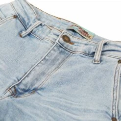 Vanish Flare Denim -Daily Fashion vanish flare denim 213921