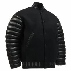 Varsity Innovation Planet Jacket -Daily Fashion varsity innovation planet jacket 285678