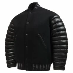 Varsity Innovation Planet Jacket -Daily Fashion varsity innovation planet jacket 702169