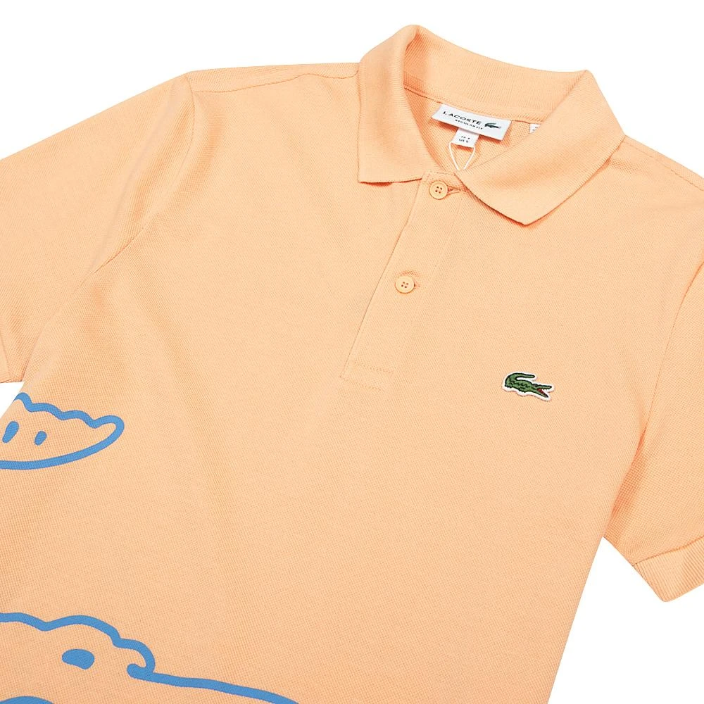 Lacoste Venitian Polo | Ledge 4 Lacoste Venitian Polo | Ledge - Image 2