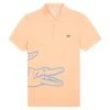 Lacoste Venitian Polo | Ledge -Daily Fashion venitian polo ledge 392138
