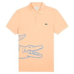 Lacoste Venitian Polo | Ledge