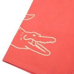Lacoste Venitian Sweatshorts | Crater 9 Lacoste Venitian Sweatshorts | Crater -Daily Fashion venitian sweatshorts crater 329633
