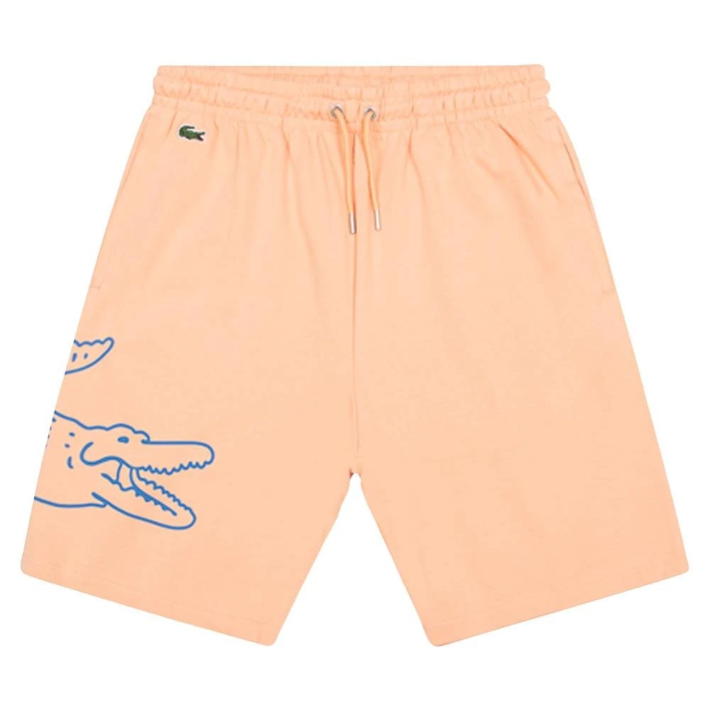 Lacoste Venitian Sweatshorts | Ledge 3 Lacoste Venitian Sweatshorts | Ledge