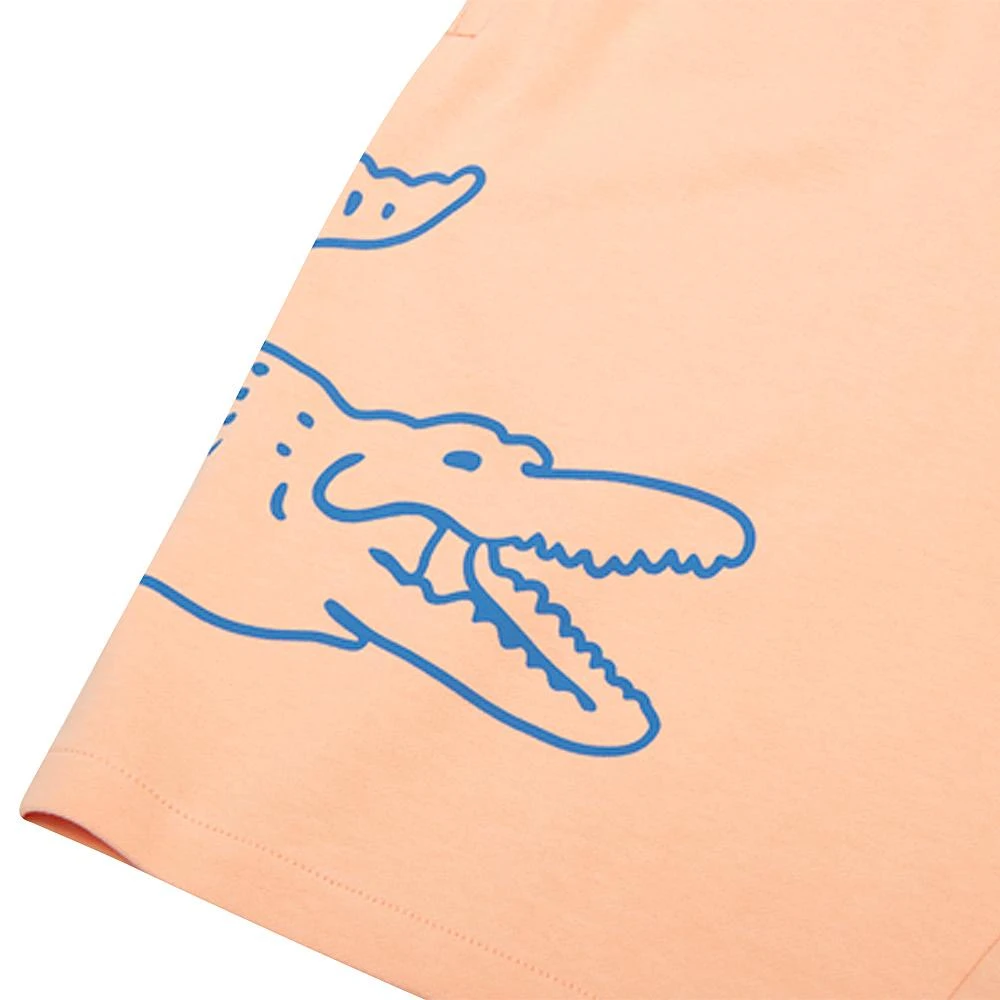 Lacoste Venitian Sweatshorts | Ledge 6 Lacoste Venitian Sweatshorts | Ledge - Image 4