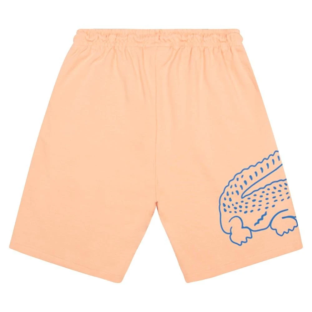 Lacoste Venitian Sweatshorts | Ledge 4 Lacoste Venitian Sweatshorts | Ledge - Image 2