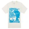 Versus Tee | White Asparagus -Daily Fashion versus tee white asparagus 610588