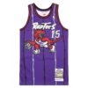 Vince Carter 1998 Auth Toronto Raptors Jersey | Purple -Daily Fashion vince carter 1998 auth toronto raptors jersey purple 644912