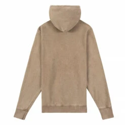 Vintage Hoodie | Tan -Daily Fashion vintage hoodie tan 182135