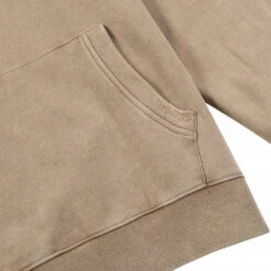 Vintage Hoodie | Tan -Daily Fashion vintage hoodie tan 976589