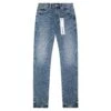 Vintage Quartz Slim Denim 1 Vintage Quartz Slim Denim -Daily Fashion vintage quartz slim denim 548102