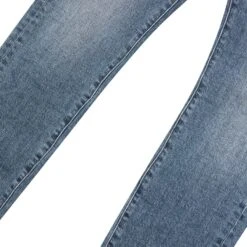 Vintage Quartz Slim Denim -Daily Fashion vintage quartz slim denim 586143