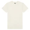 Vintage Wash Tee | Cream -Daily Fashion vintage wash tee cream 656754
