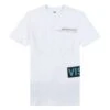 Vision Of Tee | White -Daily Fashion vision of tee white 316742