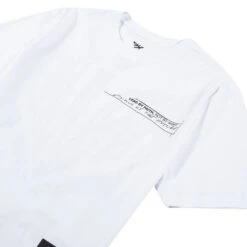 Vision Of Tee | White -Daily Fashion vision of tee white 593717