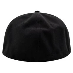 Volume 2 Fitted | Black 10 Volume 2 Fitted | Black -Daily Fashion volume 2 fitted black 250472