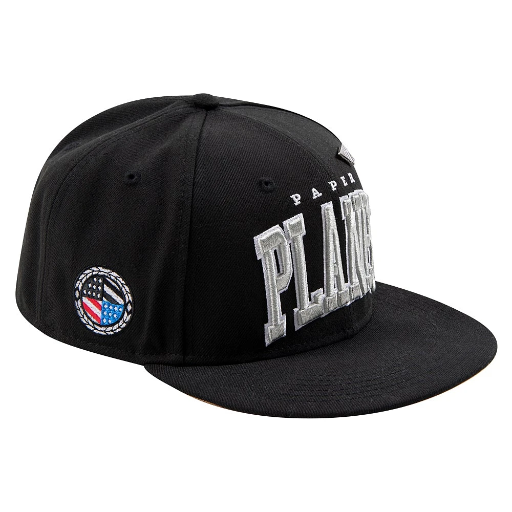 Volume 2 Fitted | Black 4 Volume 2 Fitted | Black - Image 2