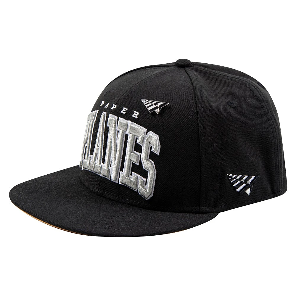 Volume 2 Fitted | Black 5 Volume 2 Fitted | Black - Image 3