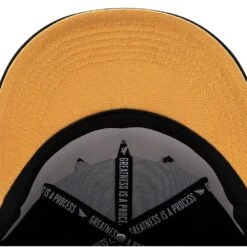 Volume 2 Fitted | Black 11 Volume 2 Fitted | Black -Daily Fashion volume 2 fitted black 767416