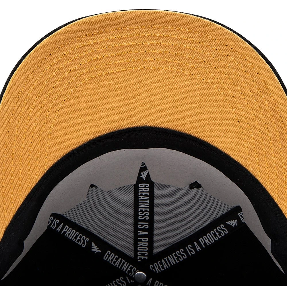 Volume 2 Fitted | Black 7 Volume 2 Fitted | Black - Image 5