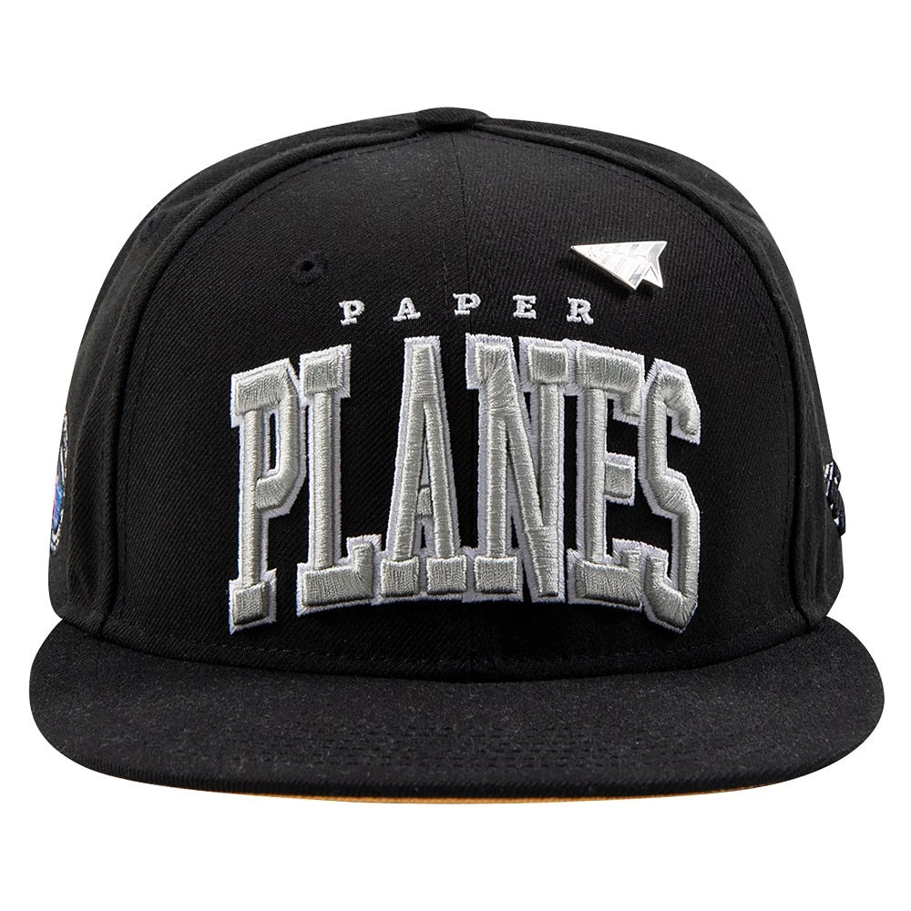 Volume 2 Fitted | Black 3 Volume 2 Fitted | Black