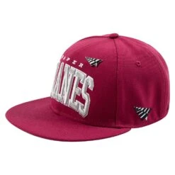 Volume 2 Fitted | Carmine 9 Volume 2 Fitted | Carmine -Daily Fashion volume 2 fitted carmine 245496